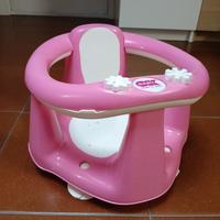 Seduta per doccia/vasca