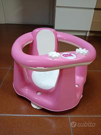 Seduta per doccia/vasca