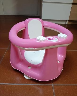 Seduta per doccia/vasca
