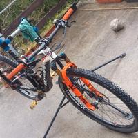 MTB Olympia F1X