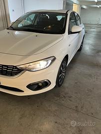 FIAT Tipo 1.6 MultiJet Diesel