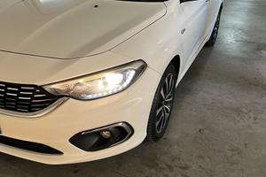 FIAT Tipo 1.6 MultiJet Diesel