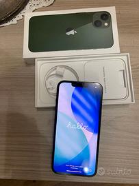 Iphone 13 128gb Verde