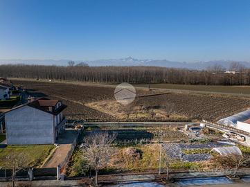 TER. RESIDENZIALE A CAVALLERMAGGIORE