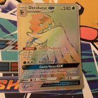 Decidueye gx (146/145)