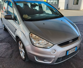 Ford sMax TDCI