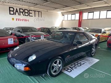 Porsche 928 S4 Manuale PERMUTE RATE