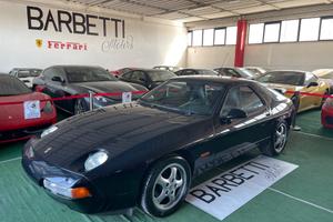 Porsche 928 S4 Manuale PERMUTE RATE