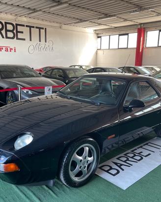 Porsche 928 S4 Manuale PERMUTE RATE
