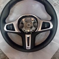 volante bmw nuovo 