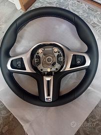 volante bmw nuovo 