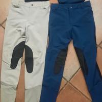 Completi equitazione 