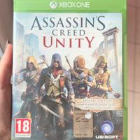 Assassin’s Creed Unity - Special Edition | XBox