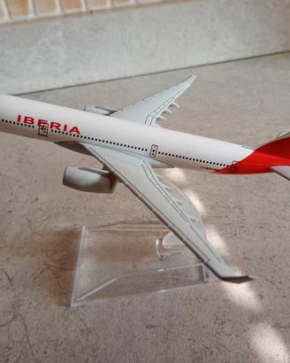 modellino Iberia  da collezione 