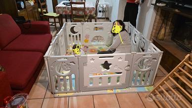 Recinto bambini