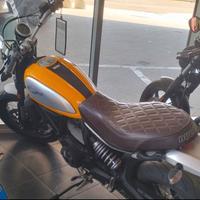 ducati scrambler