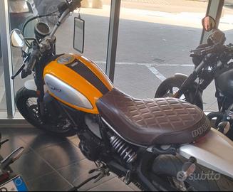 ducati scrambler