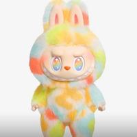 Pop Mart Labubu