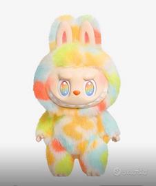 Pop Mart Labubu