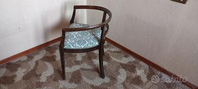 Poltroncina del 1945