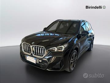 BMW X1 (U11) - X1 xDrive 20d Msport