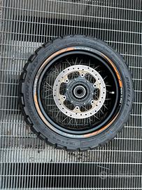 KTM 1190/1290 cerchio posteriore 17”