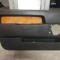 Pannelli porte Volvo 740 e 940 ricambi