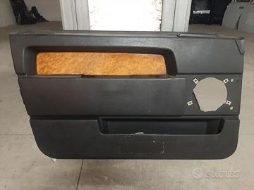 Pannelli porte Volvo 740 e 940 ricambi