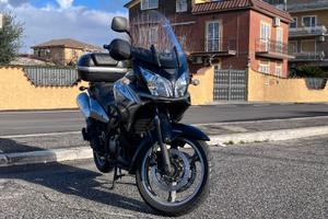 Suzuki V-Strom 650 Traveller ABS Uniprò