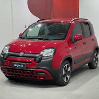 Fiat Panda 1.0 firefly hybrid Cross s&s 70cv 5p.ti