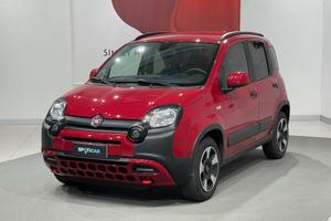 Fiat Panda 1.0 firefly hybrid Cross s&s 70cv 5p.ti