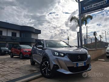 Peugeot 2008 BlueHDi 110 S&S Allure Pack