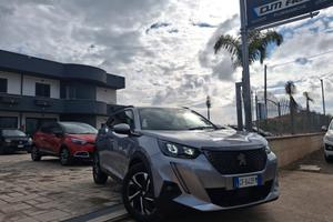 Peugeot 2008 BlueHDi 110 S&S Allure Pack