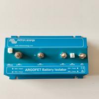 Separatore di carica batterie Victron Argofet 