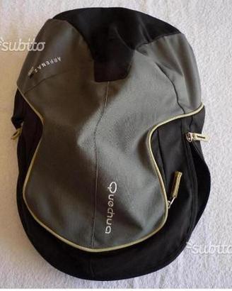 Zaino arpena18 CHECHUA