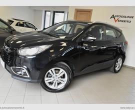 HYUNDAI ix35 1.7 CRDi 2WD Style