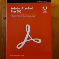 Adobe Acrobat PRO DC PDF 2025 Windows