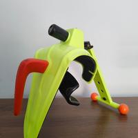 Bloccasterzo auto antifurto