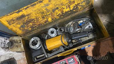 REMES-AMIGO-2 FILIERA ELETTRICA CON BUSSSOLE