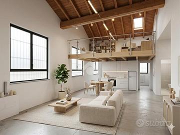 LOFT A SEREGNO