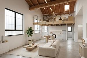 LOFT A SEREGNO
