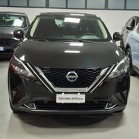 Nissan Qashqai MHEV 158 CV Xtronic uniproprietario
