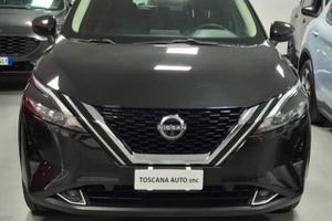 Nissan Qashqai MHEV 158 CV Xtronic uniproprietario