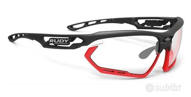 Occhiali sportivi Rudy Project Fotonyk
