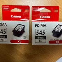 CANON PIXMA 545 nero XL original