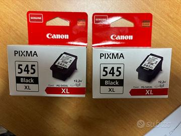 CANON PIXMA 545 nero XL original