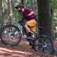 MTB Rockrider EXPLORE 500 nera 29