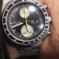SEIKO AUTOMATICO UFO 