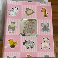 Album foto con veline