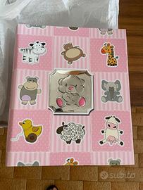 Album foto con veline